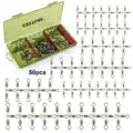 50pcs Swivel