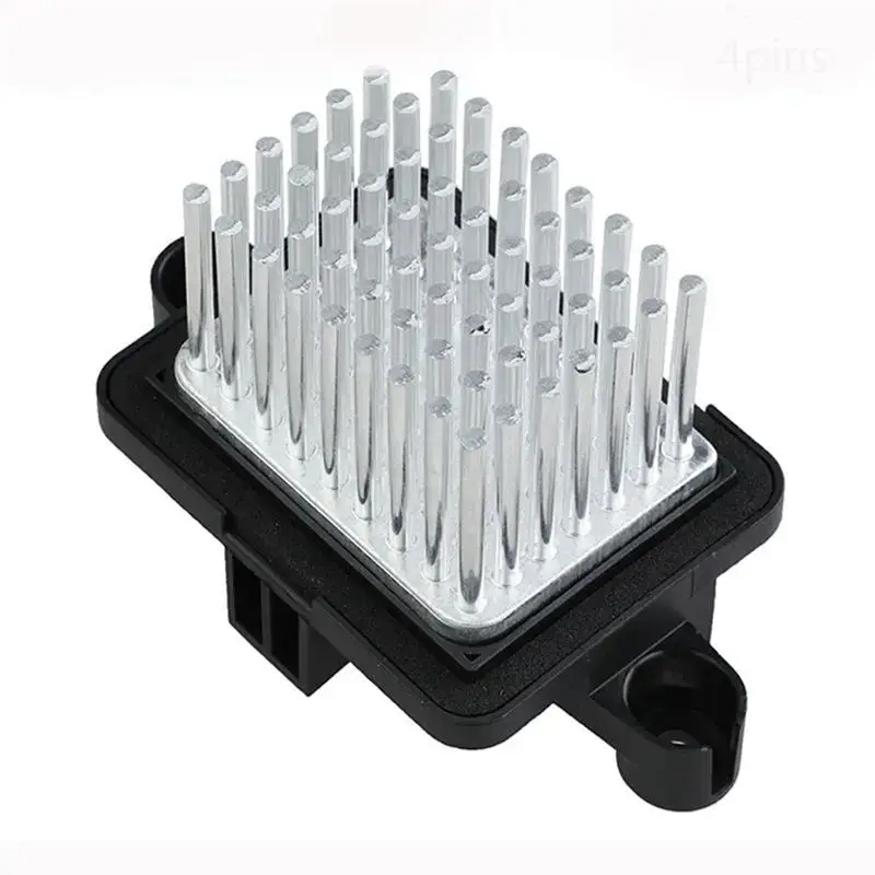 

Car Heater Blower Motor Resistor For Volvo FH4 2015-2021 For Renault Euro6 Cabin 2015-2021 82349001 T9778002-A97E