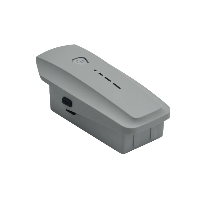 قطع غيار وملحقات طائرات RC Quadcopter ، بطارية احتياطية لطائرات بدون طيار ، بطارية UAV بدون طيار ، من من من نوع X ، من من نوع X ، KF102 Max