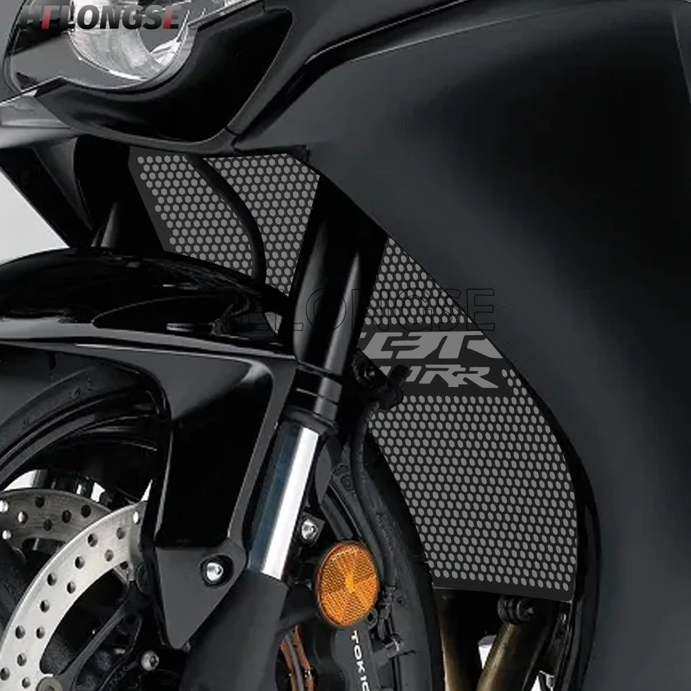 For Honda CBR1000RR CBR1000 2008 2009 2010 2011 2012 2013 2014 2016 2017 2018 2019 CBR 1000 RR SP Radiator Grille Guard Cover