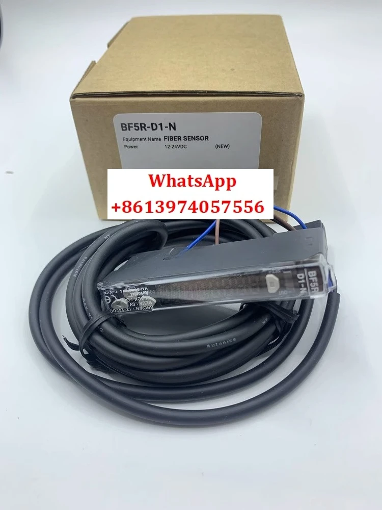Fiber Amplifier BF3…