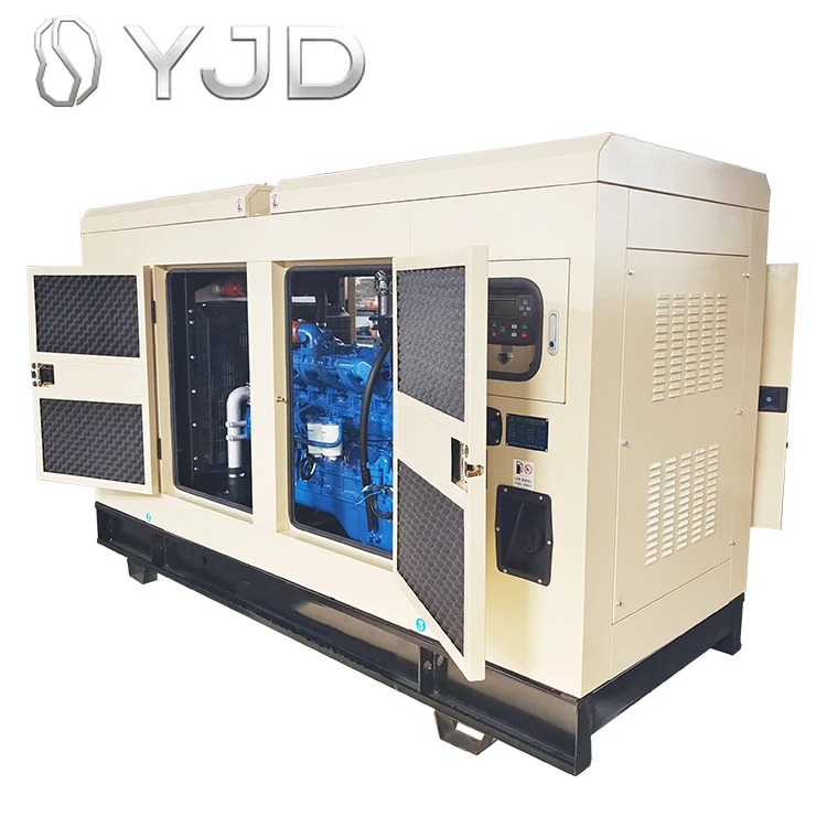 Vman 150kva Generator Prices 150 Kva diesel Silent Generator 120KW