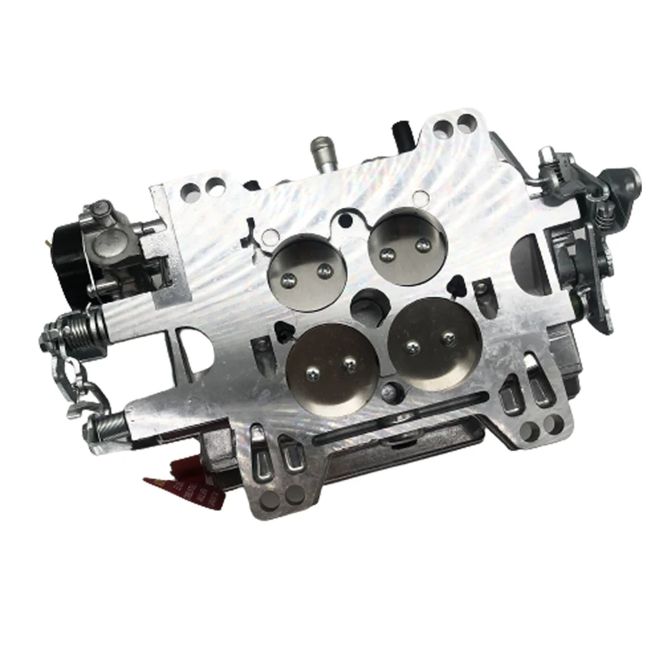新しいキャブレター 1406 エーデルブロック 1406 パフォーマー 600 CFM