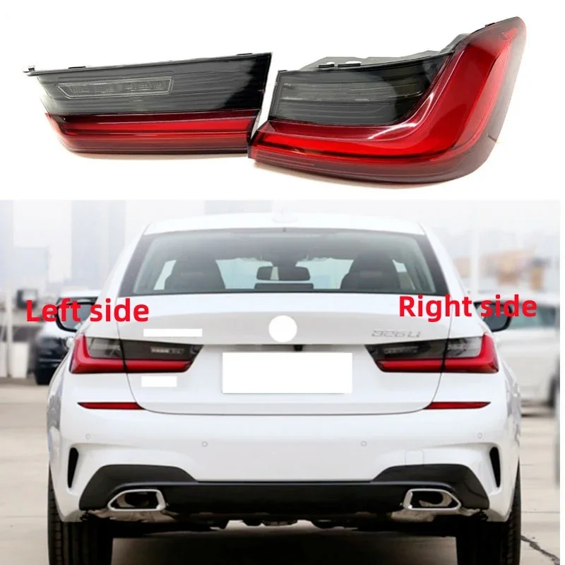 For BMW 3 SERIES G28 G20 2020 2021 Rear Taillight Assembly Housing Brake Light Reversing Lamp Assembly