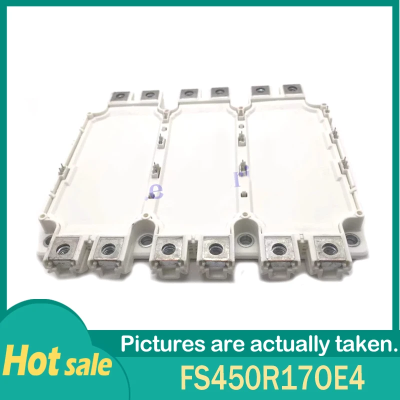 

100% Working FS450R17OE4 FS450R17OE4P