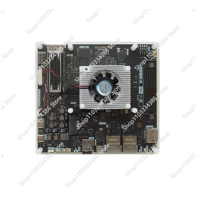 

Development Board FPGA Development Board XCZU15EG Development Board MPSOC ZYNQMP ZU15MINI