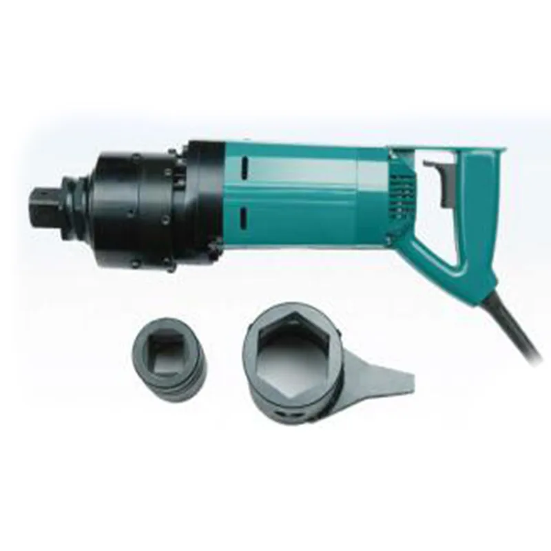 

Customizable 2000N Electric Torque Wrench