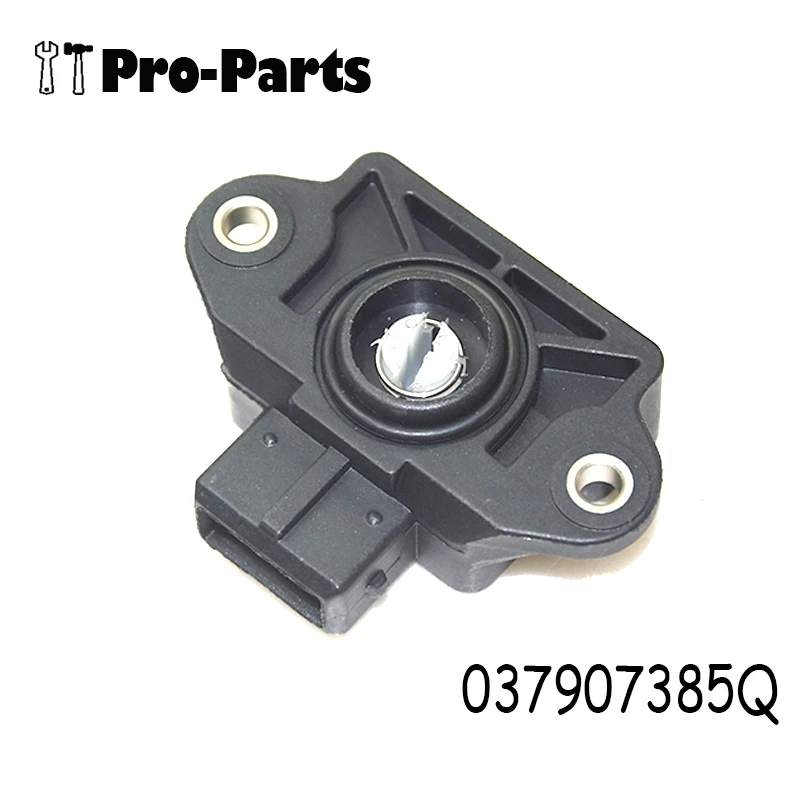 037907385Q TPS Throttle Position Sensor For VW Volkswagen Passat Golf 3 Corrado Seat Cordoba IBIZA 037907385P 50231900 50231902