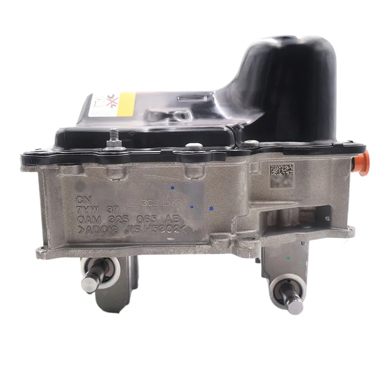 

Factory Supply DQ200 7-speed 0AM927769D Transmission Control Unit Only Body Parts For VW New Gearbox Control