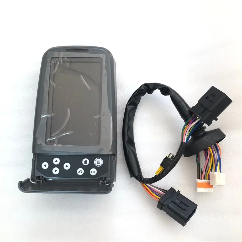 E320D Excavator Monitor 320D Monitor Display Screen 279-7611 260-2193