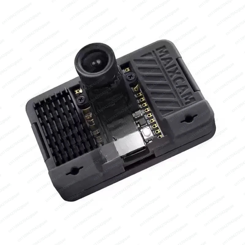 

Visual Recognition RISC-V SG2002AI Linux Camera Development Board