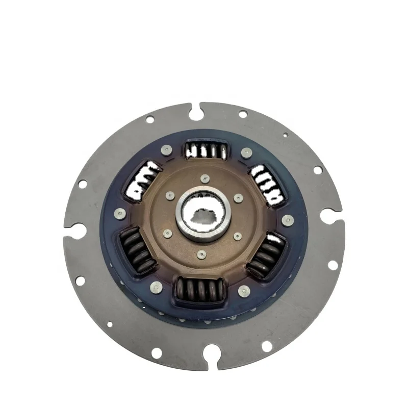 

Муфта Диск сцепления Гидравлический на экскаваторе Komatsu 21P01K1281 PC180 PC200-5 PC200-6