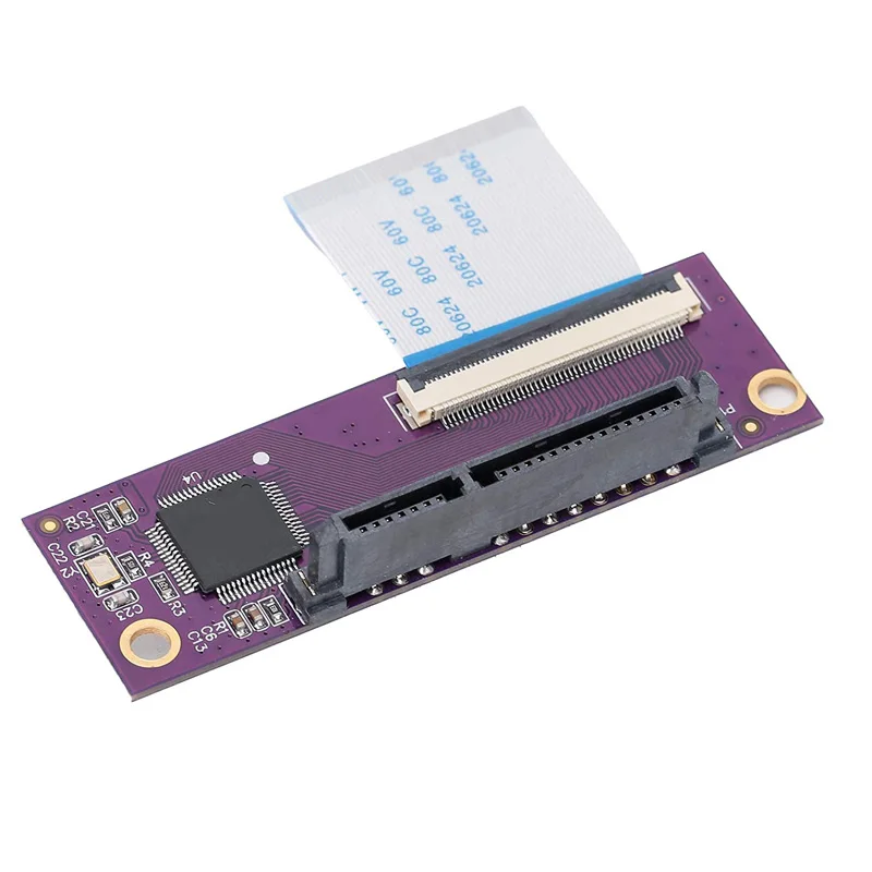 For SONY Playstation 2 PS2 IDE Original Network Converter SATA Upgrade Board Hard Drive Adapter Kit