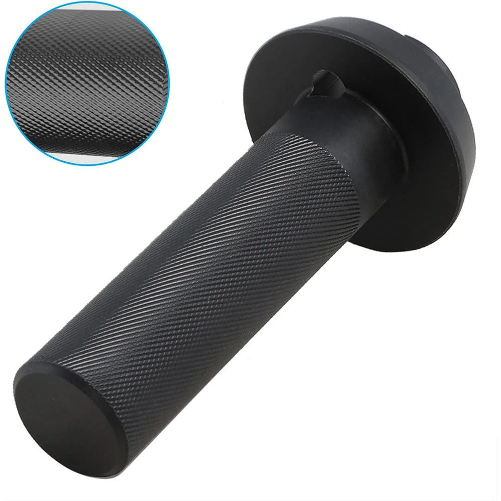 

Инструмент для выравнивания и установки сальника коленчатого вала для двигателей Jaguar Land Rover 3.0 V6 5.0 V8, OEM 303-1433