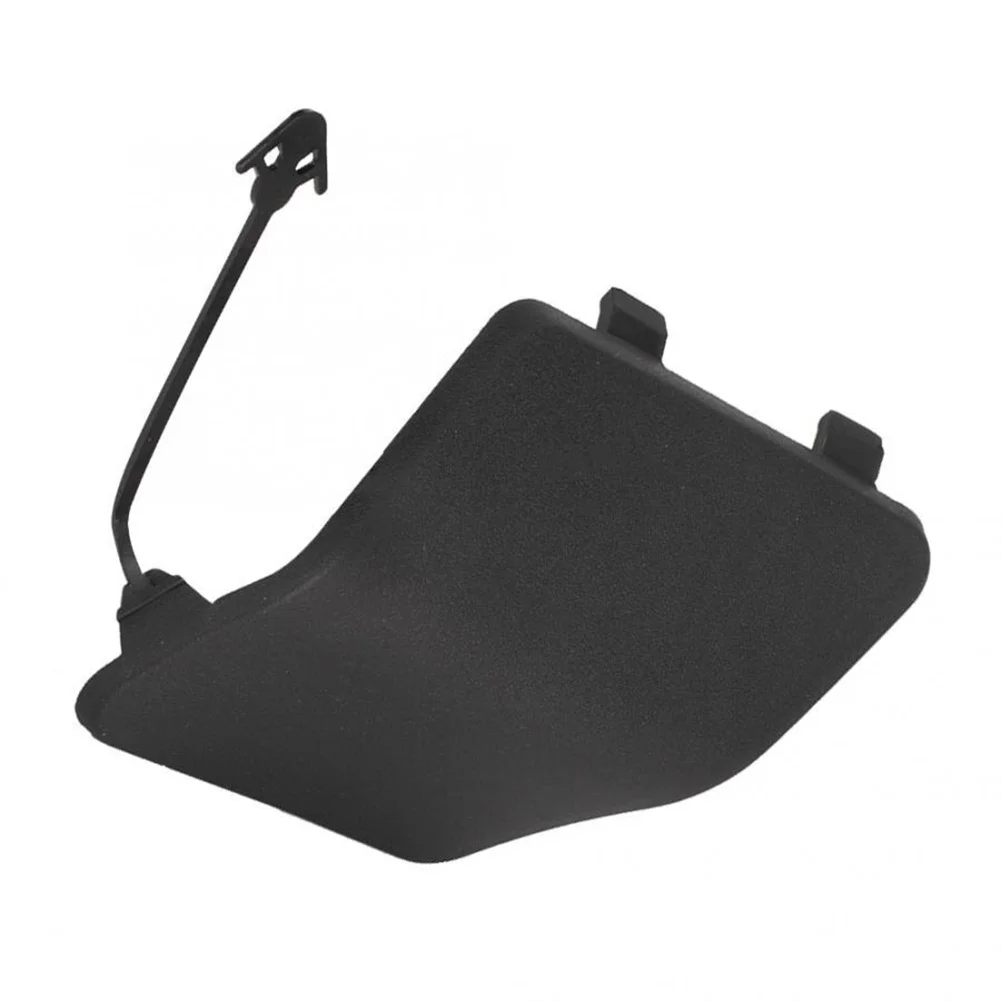 1pcs Car Tow Hook Cover 511800537R Plastic Front Bumper Trailer Cover FOR MASTER MK3 2010-ONWARDS Car Bumper Parts