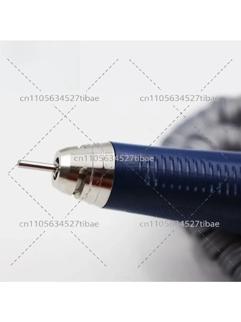 Polishing machine handle electric 70000 RPM small polishing machine handle electric drill carving machine handle