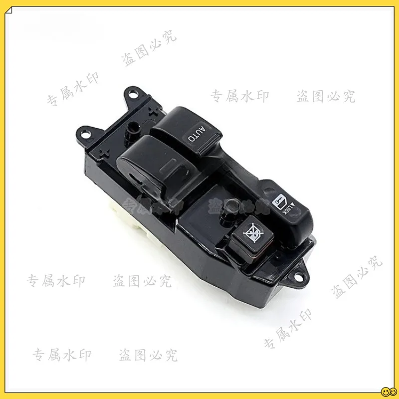 

Suitable for 00-05 Toyota RAV4 Glass Lifter Electric Window Control Main Switch 84820-42160