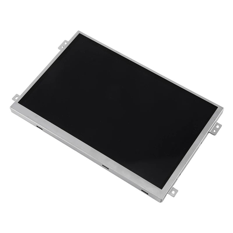 C070EAT01.0 LCD Touch Screen Panel Fits For Dodge Challenger 2018-2022 UAG Radio VP2 Accessories Parts Component