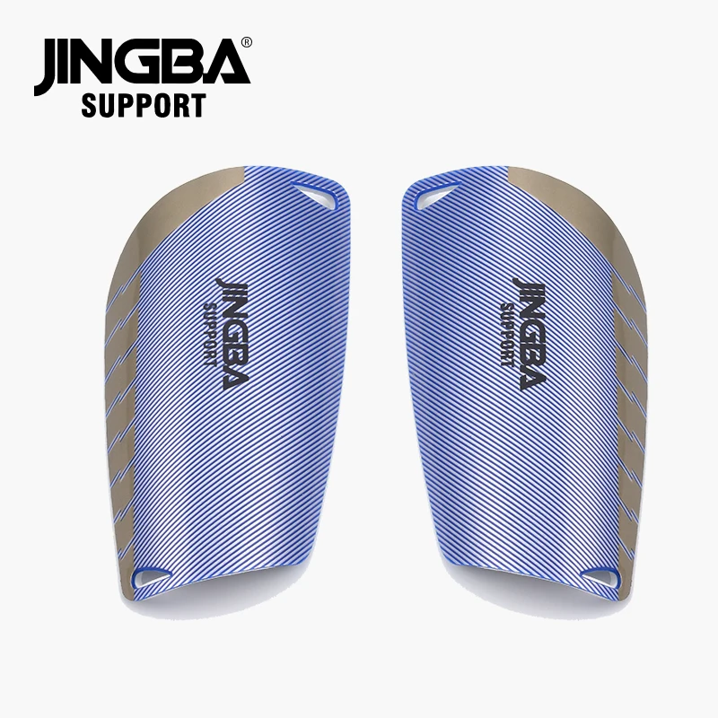 1 Pair Universal Football Shin Guard Pad