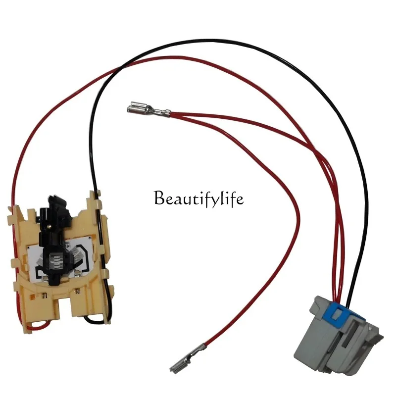 

Fuel level sensor 13503670