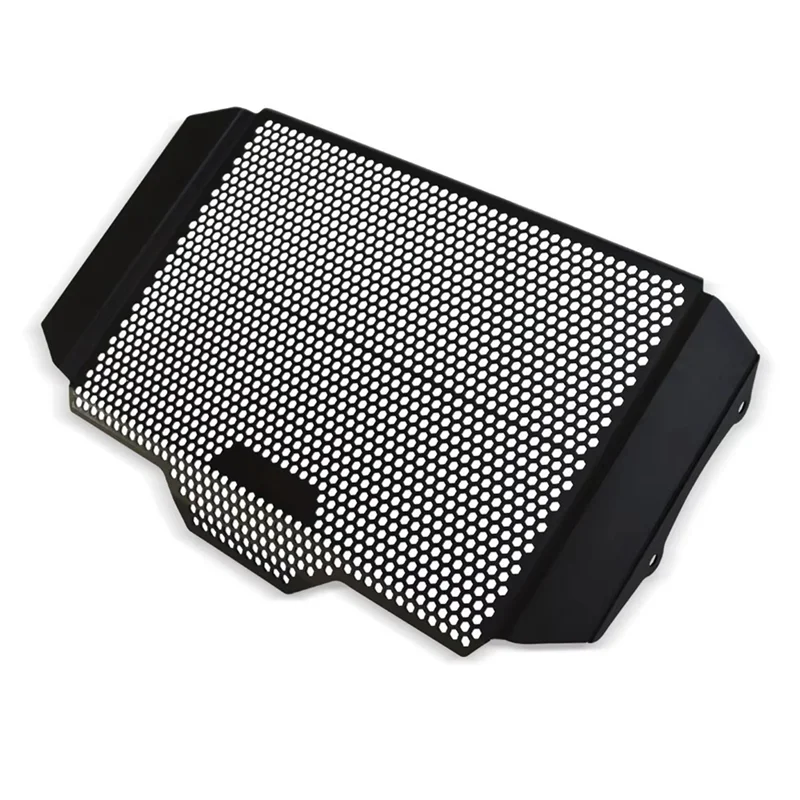 

NEW-Motorcycle Accessories For Kawasaki Z900RS 2018-2020 Radiator Grille Grill Guard Cover