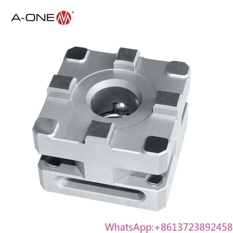 System 3R Tooling M…