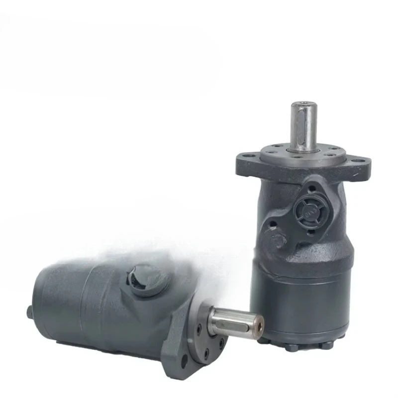 Hydraulic Omr 100 1… - image