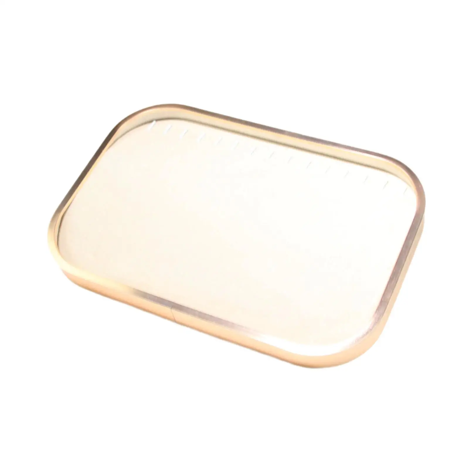 

Jewelry Tray Jewelry Storage for Live Broadcasting Photography Shop Mall Pendant Slots