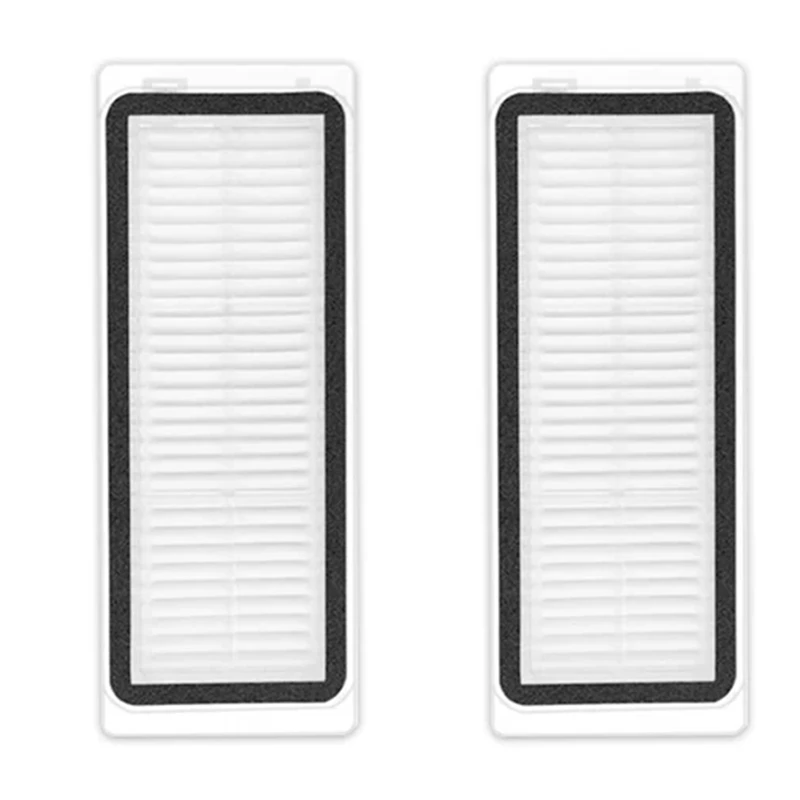 Accessories For Dreame L20 Ultra Robot Vacuum Rubber Main Side Brushes Mop Cloths Filters Dust Bag Spare Replacement