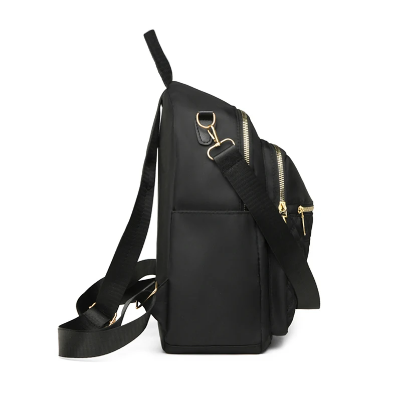 Unisex quadratische Tasche Herren- und Damenrucksack Reiserucksäcke Lässige Mochila-Damenmode Ж Diego р Diego Diego Sa à Dos Femme Servies Daug