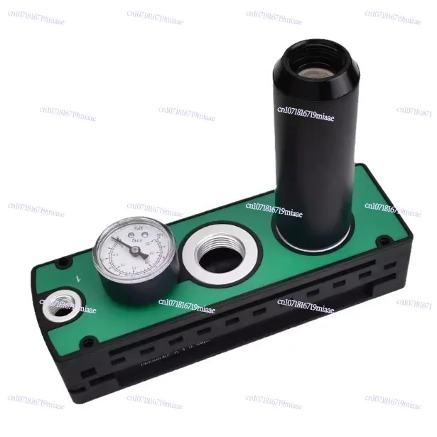 M402B Multi-stage Vacuum Generator Pneumatic Large Flow and Large Suction VTM301-D-N 2 for PIAB Vacuum Pump