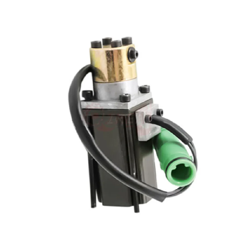 For Excavator E200B EL200B E240B Hydraulic Pump Solenoid Valve 096-5945 0965945