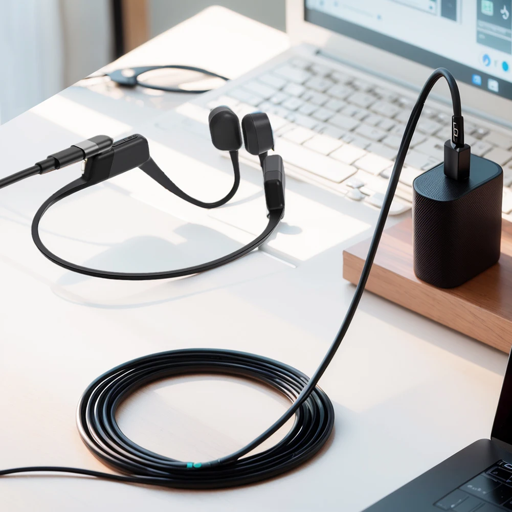 Magnetic Usb C Adap…