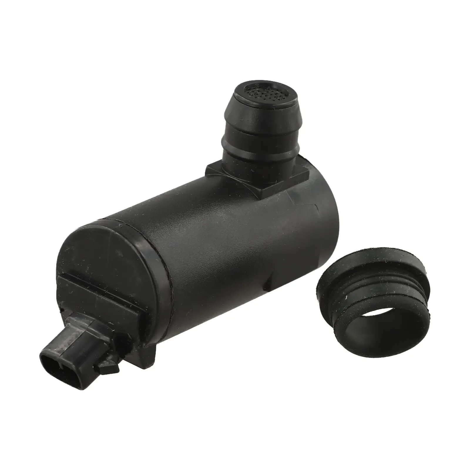 Windshield Washer Motor Pump For Hyundai Accent 1995 1999 Elantra 1996 2006 Sonata 1995 2010 And Sportage 2011 2013