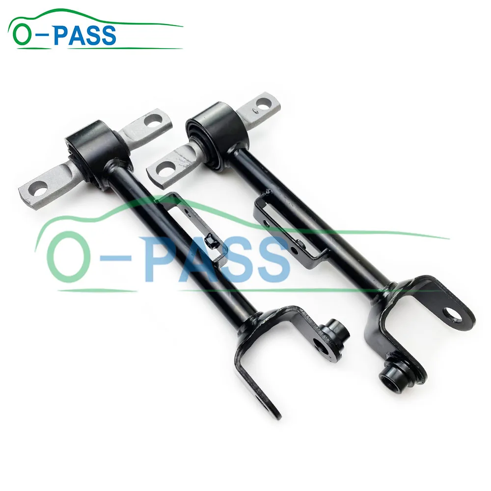 OPASS Rear Upper Control arm For Honda Civic VII Type-R Integra EP EU ES & Acura RSX Type-S EL 52390-S5A-010