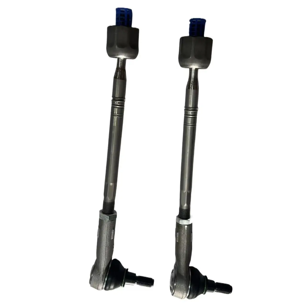 Haute qualité pour le jeu de bras de commande avant Cayenne 95834105400 95834105300   Bras de commande de suspension