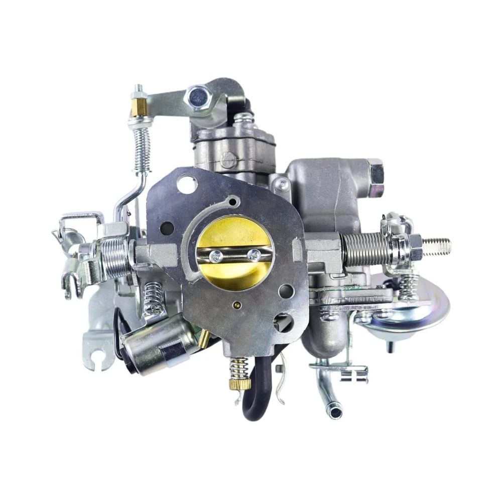 Heavy-Duty Carburetor Carburetor Assembly 13200-80322 13200-80321 for Suzuki SJ410 Engine Parts Carburador