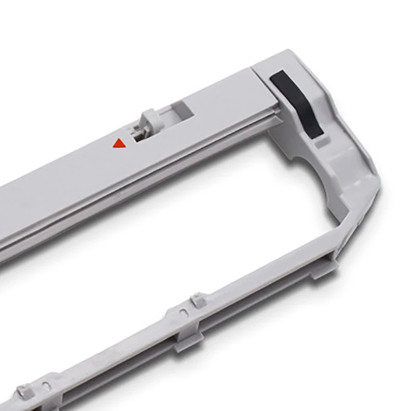 ロボット掃除機用スペアパーツ,Xiaomi Roborock s55,t4,t60用メインブラシカバー