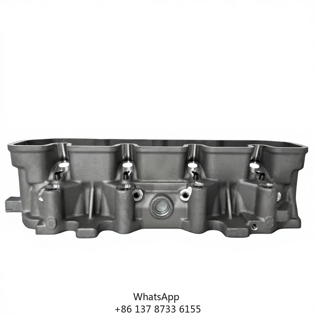 

For LAND ROVER 300TDI 2.5TDI Aluminum Cylinder Head AMC908761 ERR5027 LDF500180