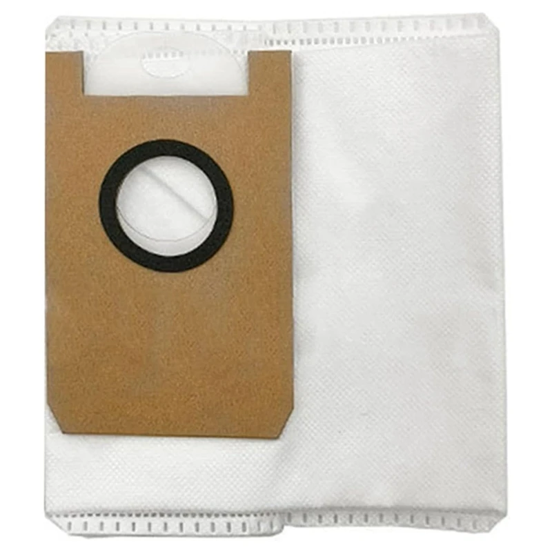 ABKB stofzuigerzakken voor Airrobo T20 / T20+ stofzuiger, stoffilterzak vervangend onderdeel