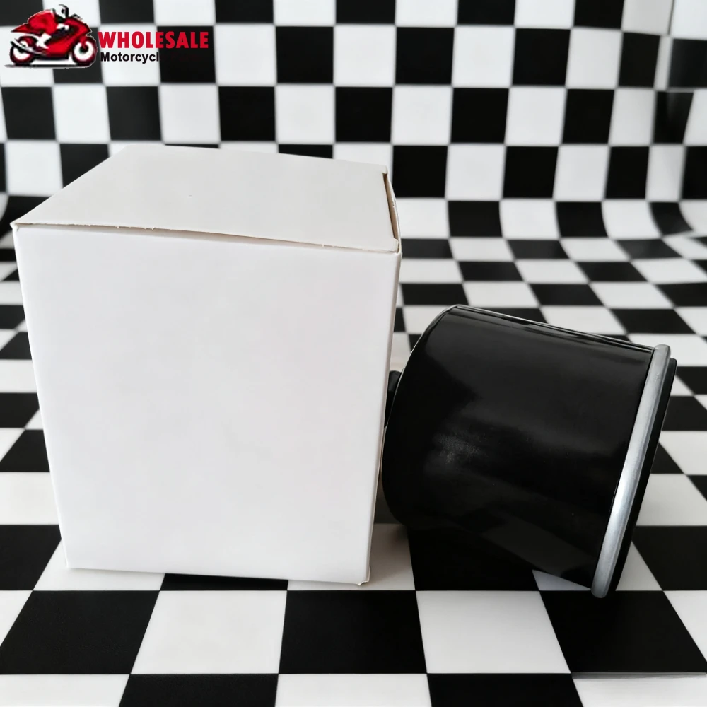 Oil Filter For Yama…