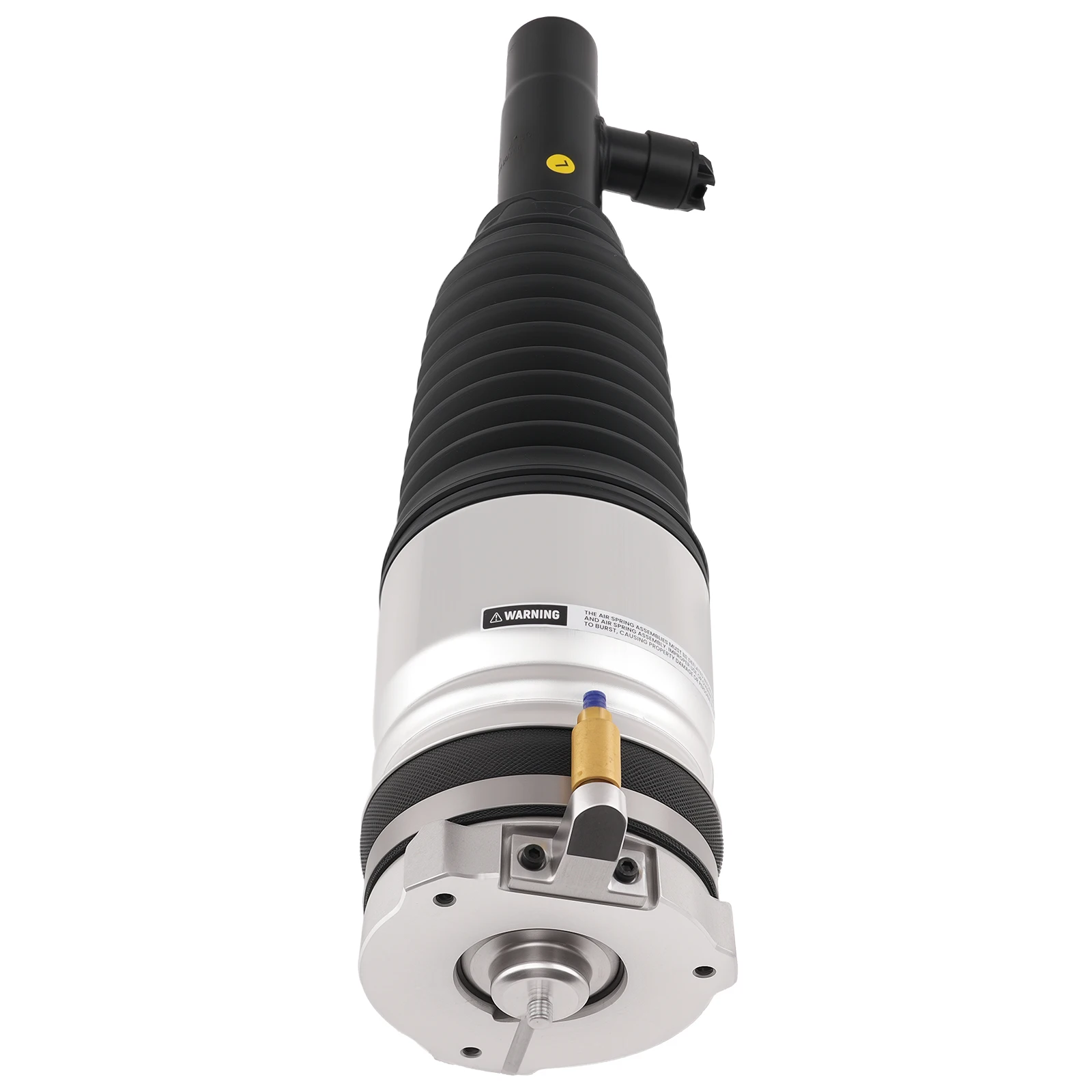 

Front Left Air Suspension Shock Strut For Volvo XC90 T5 T6 T8 16-23 w/Electric
