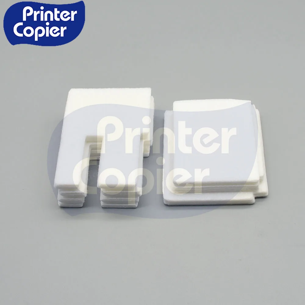20X D00BWA001 Ink Absorber support for BROTHER DCP T310 T220 T420W T510W T520W T710W MFC T810W T910DW T420 T510 T520 T710