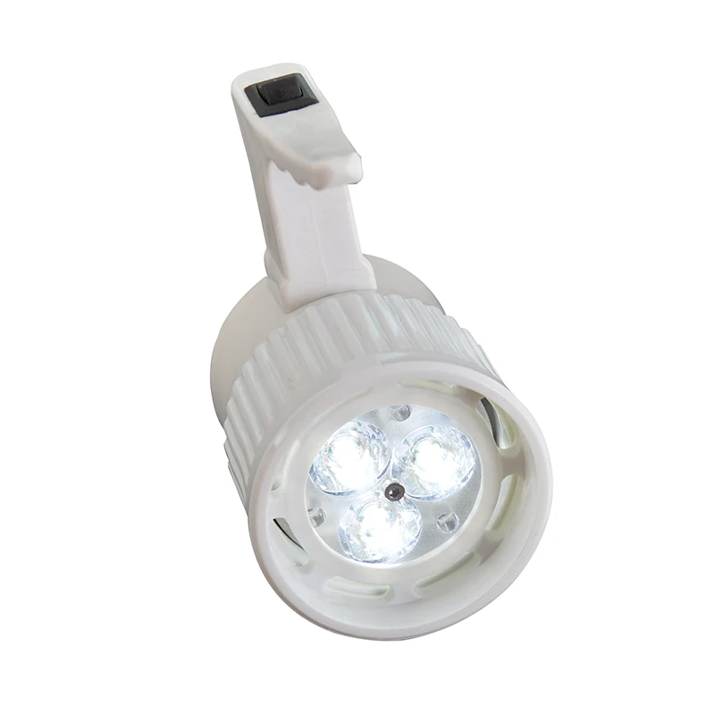 FY-JCA02 High Quality Portable Mobile Surgical Exam Lights Medical Examination Lamp