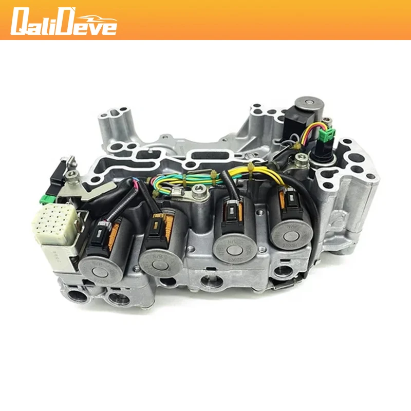

JF015E RE0F11A CVT Valve Body for Nissan 2013 & UP Sentra (1.8L) Versa (1.6L)