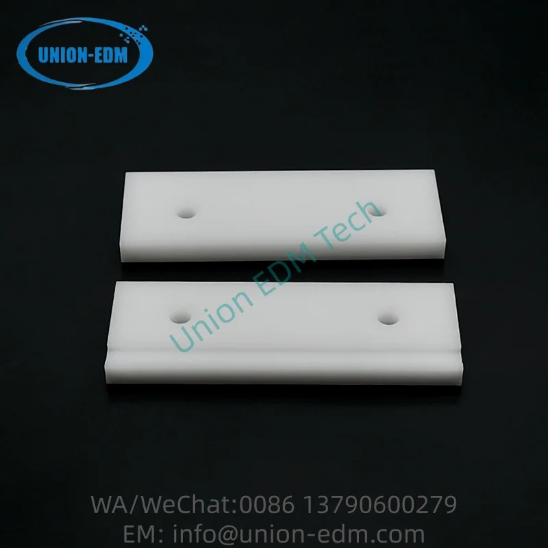 135005714 EDM wear parts Guide strip Charmilles wire cutting spare machine