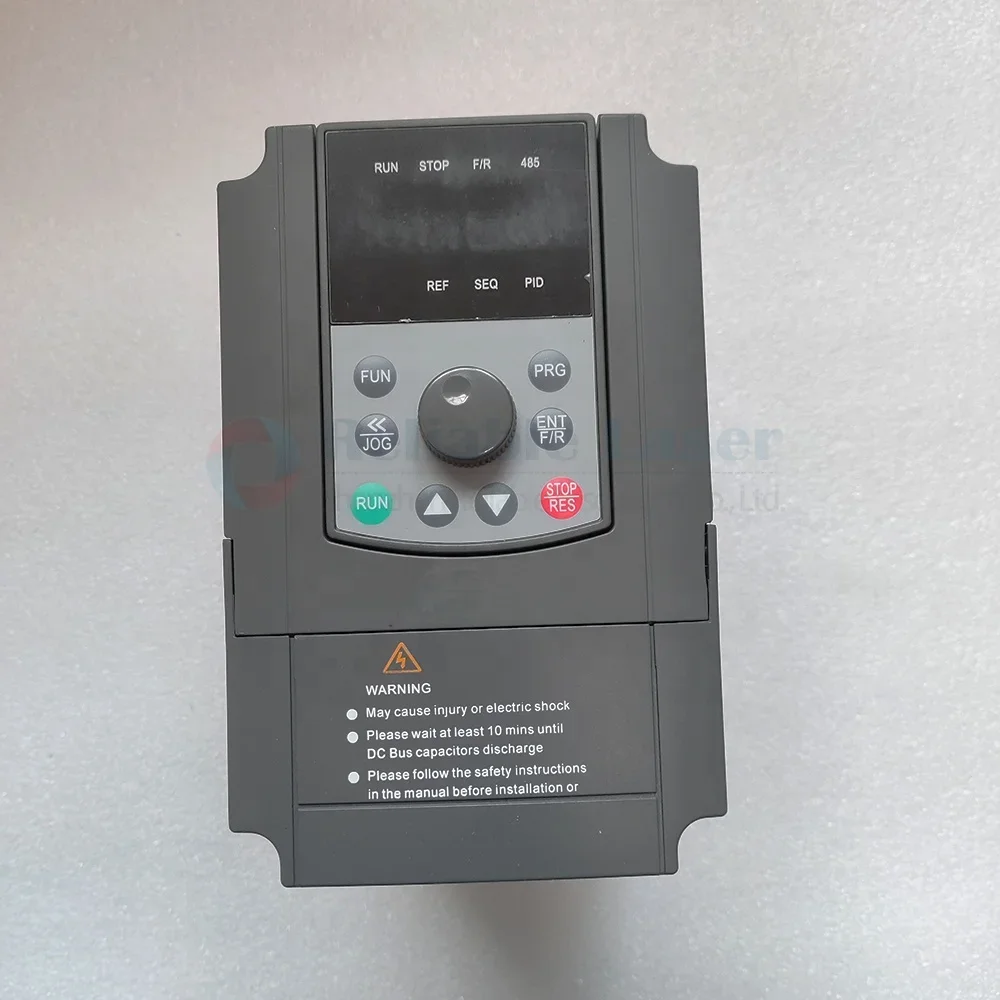 2026 800W CNC Spindle Motor VFD Inverter Holder Set Kit ER11 Air Cooling 220V 380V 12A 3A Machine Tool Router High Speed 24000 R - view 4