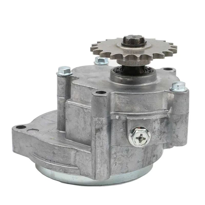 Motorcycle T8F Front Gear Box Sprocket 20T Teeth Pinion For 47cc 49cc Minimoto Mini Dirt Pit Bike Moped Scooter parts