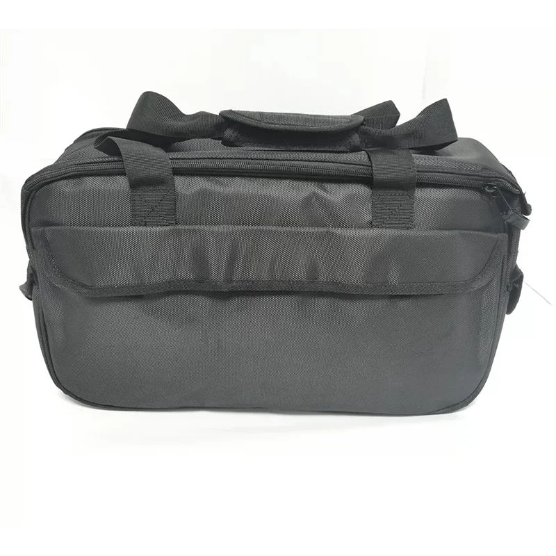 

AU34-универсальная сумка-холодильник с жесткой седельной сумкой для Electra Glide Standard FLHT Road King FLHR, седельная сумка для мотоцикла