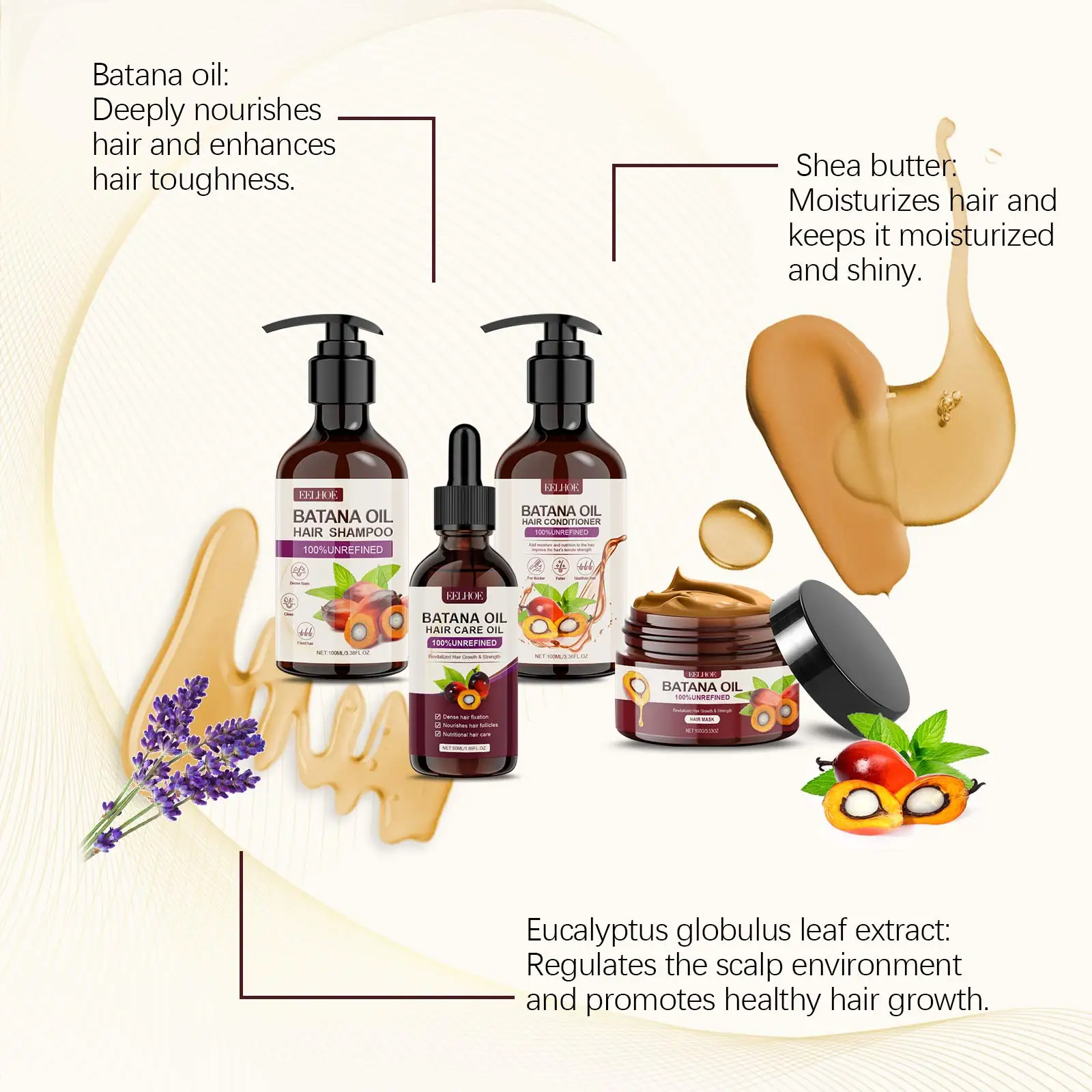Thumbnail 3 - #11 Latest Hair Care Kits Offers